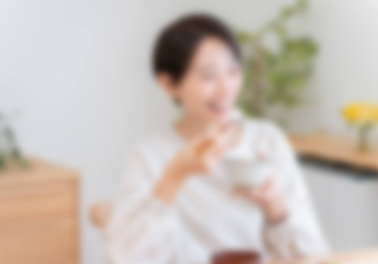 薬に頼りすぎない、生活全体を支える治療