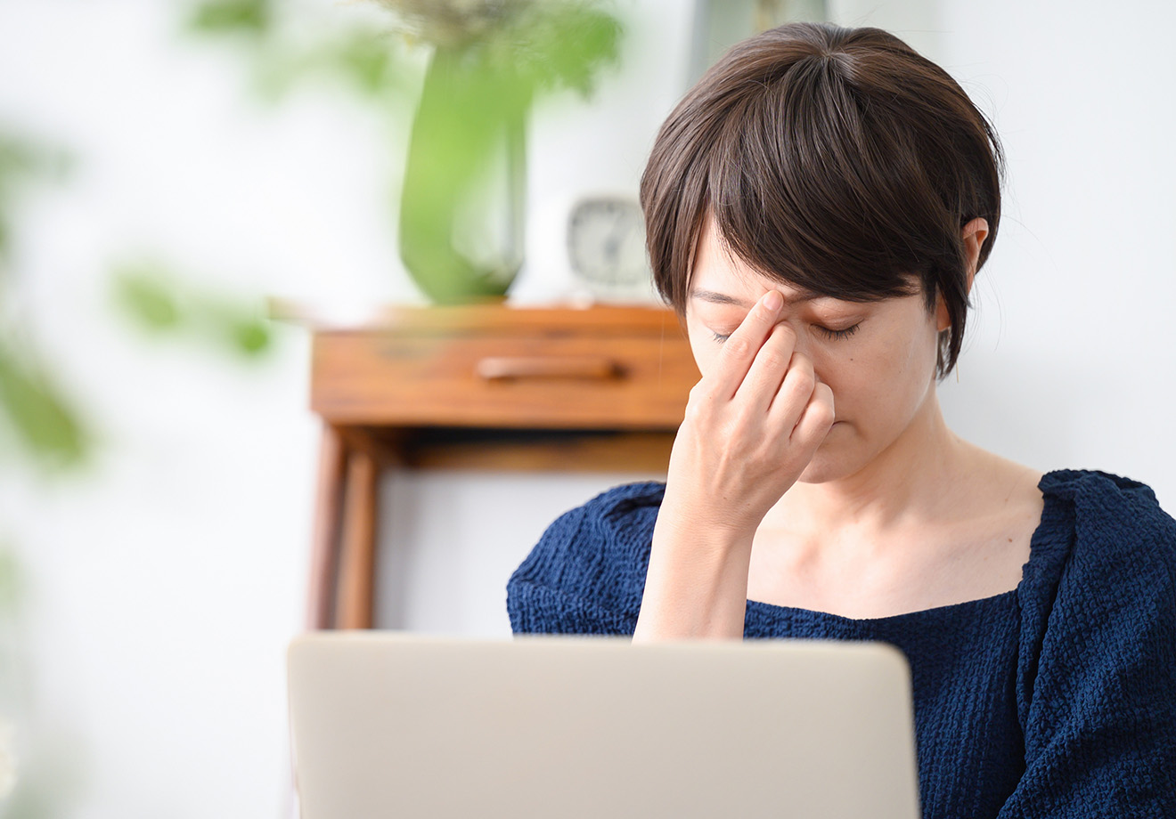 物忘れや認知症の診療