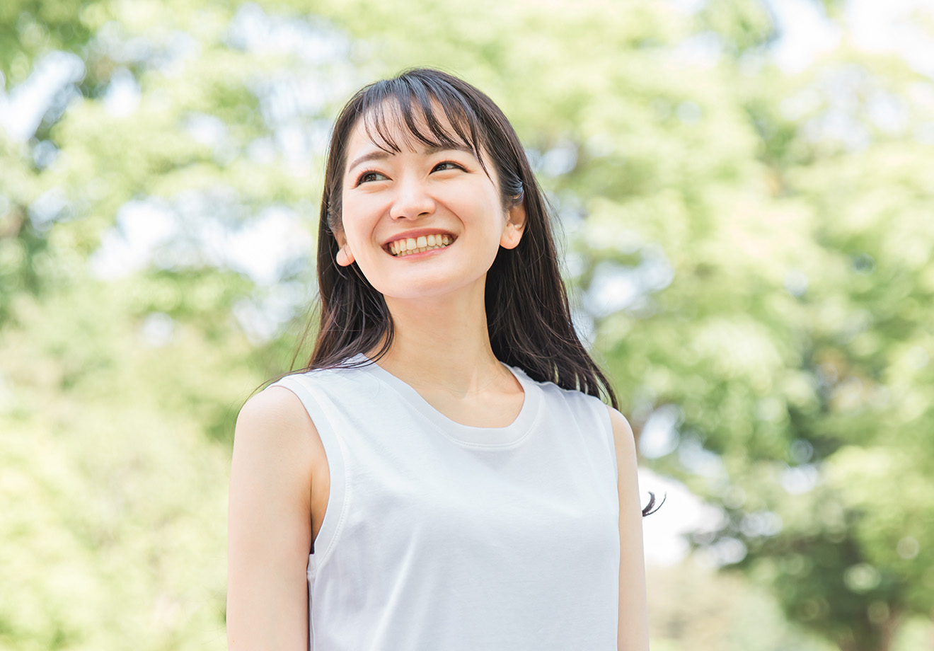 身体と心のつながりを重視した診療